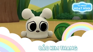 Ca khúc Bắc kim thang (2)