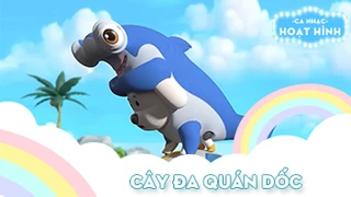 Ca khúc Cây đa quán dốc (1)