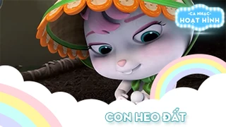 Ca khúc Con heo đất (8)