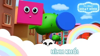 Ca khúc Hình khối (5)