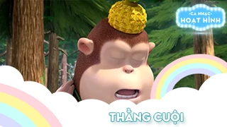 Ca khúc Thằng cuội (2)