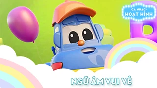 Ca khúc Ngữ âm vui vẻ