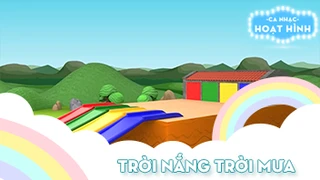 Ca khúc Trời nắng trời mưa (9)