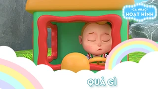 Ca khúc Quả gì (10)