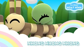 Ca khúc Nhong nhong nhong