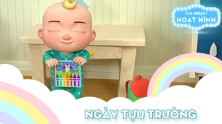Ca khúc Ngày tựu trường (1)