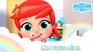 Ca khúc Làm theo mình (1)