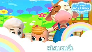 Ca khúc Hình khối (6)