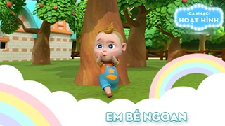 Ca khúc Em bé ngoan (10)