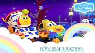 Ca khúc Đêm Halloween (4)