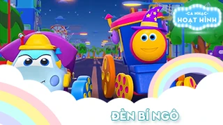 Ca khúc Đèn bí ngô