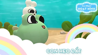 Ca khúc Con heo đất (9)