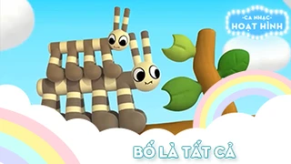 Ca khúc Bố là tất cả (5)