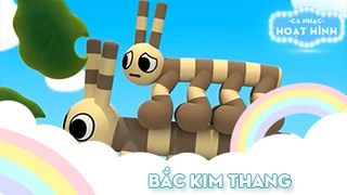 Ca khúc Bắc kim thang (3)