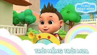 Ca khúc Trời nắng trời mưa (11)