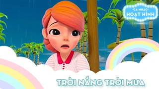 Ca khúc Trời nắng trời mưa (10)