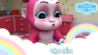 Ca khúc Tập đếm (5)