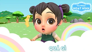 Ca khúc Quả gì (12)