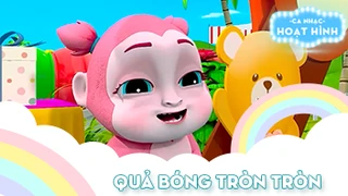 Ca khúc Quả bóng tròn tròn (11)