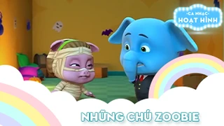 Ca khúc Những chú zoobie