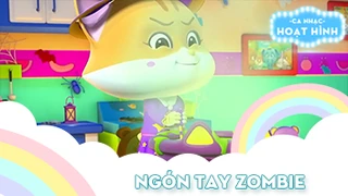 Ca khúc Ngón tay zombie