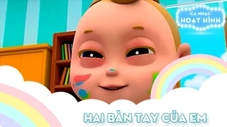 Ca khúc Hai bàn tay của em (7)