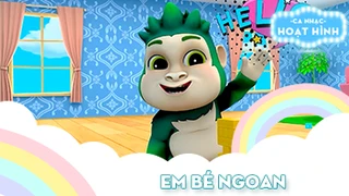 Ca khúc Em bé ngoan (15)