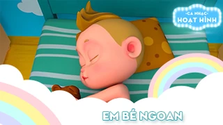 Ca khúc Em bé ngoan (13)