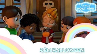 Ca khúc Đêm Halloween (8)