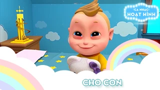 Ca khúc Cho con (5)