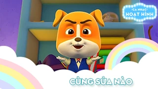 Ca khúc Cùng chơi nào