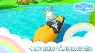 Ca khúc Con chim vành khuyên (3)