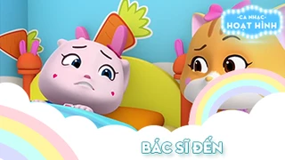 Ca khúc Bác sĩ đến