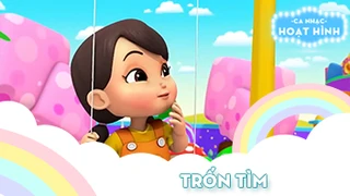 Ca khúc Trốn tìm (4)