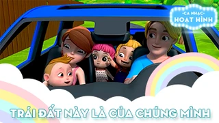 Ca khúc Trái đất này là của chúng mình (8)