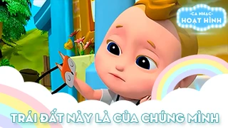 Ca khúc Trái đất này là của chúng mình (7)