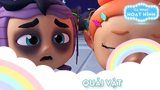 Ca khúc Quái vật (3)