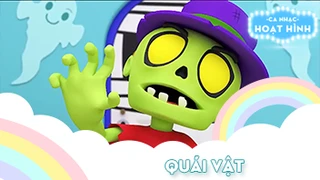 Ca khúc Quái vật (2)