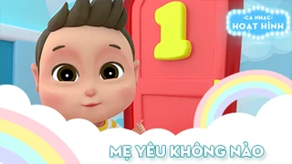 Ca khúc Mẹ yêu không nào (5)