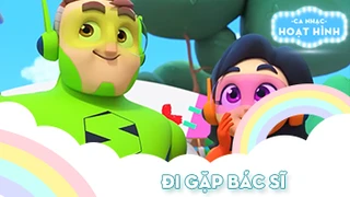 Ca khúc Đi gặp bác sĩ