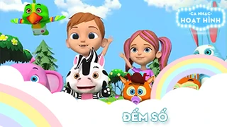 Ca khúc Đếm số (1)