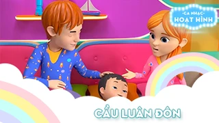 Ca khúc Cầu Luân Đôn