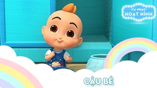 Ca khúc Cậu bé (6)