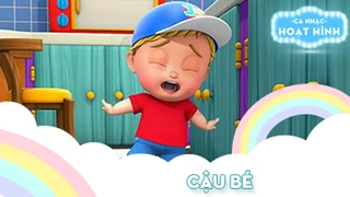 Ca khúc Cậu bé (5)