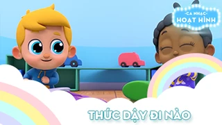 Ca khúc Thức dậy đi nào (2)