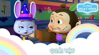 Ca khúc Quái vật (4)