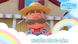 Ca khúc Người nông dân (1)