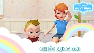 Ca khúc Chiếc bụng đói (6)