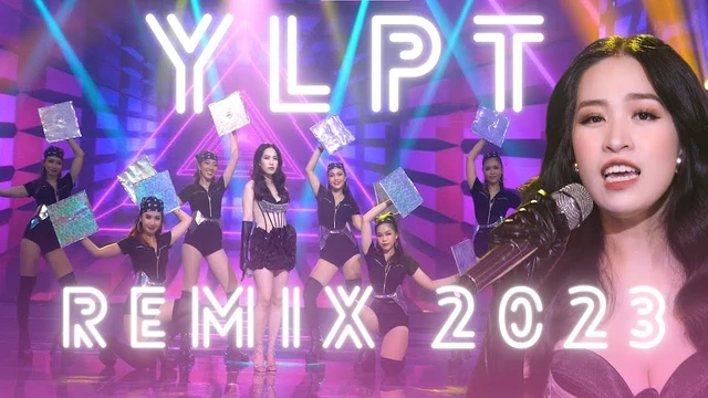 Yêu Là Phải Thương Remix - Võ Kiều Vân 