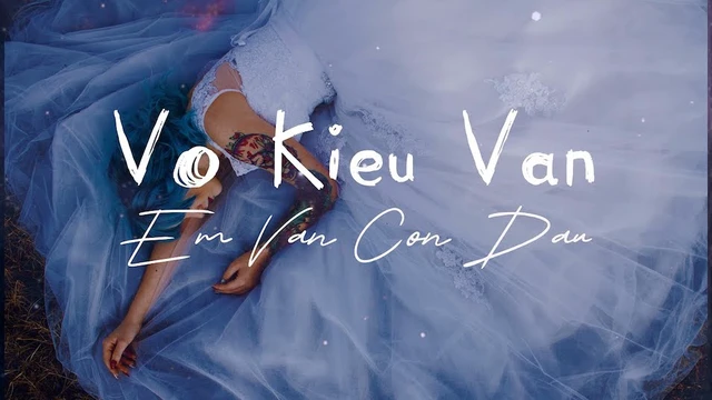 Em Vẫn Còn Đau - Võ Kiều Vân 
